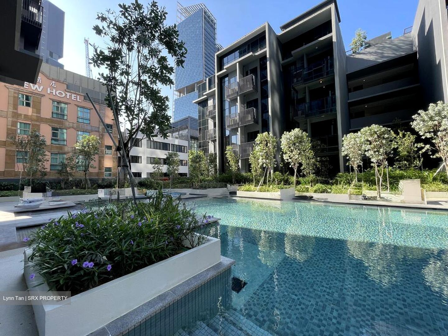 The M (D7), Apartment #521653541